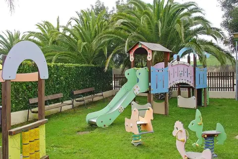 Alannia Els Prats in Mont-roig del Camp — foto 8