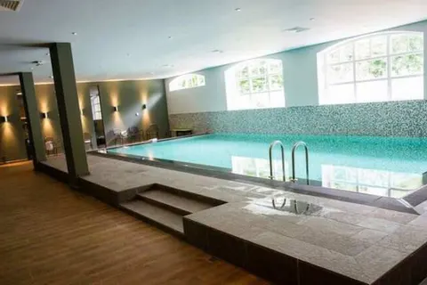 Grand Hotel Ter Duin foto 21