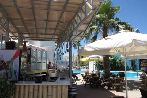 Valsami in Κρεμαστή — foto 13