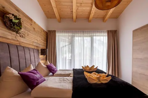 Hotel Alpennest in Leutasch — foto 13