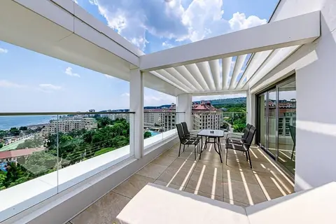 Hotel Astoria in СПА център Ривиера Бийч — foto 13