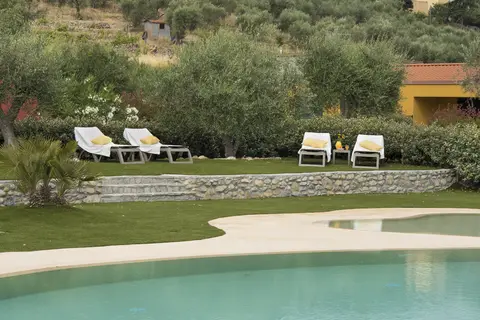 Residence Rebi Village in Imperia — foto 11