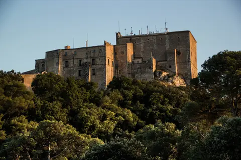 Sant Salvador Hostatgeria in Palma — foto 30