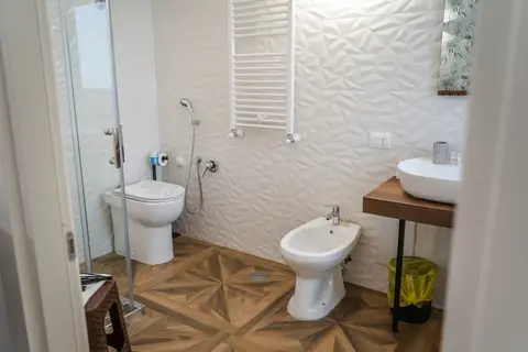 Kairos Hotel in Quarto, foto 21