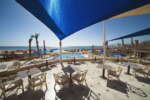 Shams Prestige Abu Soma in سفاجا — foto 19