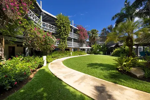 Sandals Negril in Sandals Negril Beach Resort & Spa — foto 12
