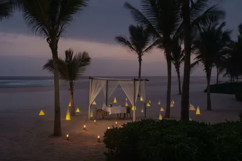 Al Baleed Resort Salalah by Anantara in Salalah — foto 28