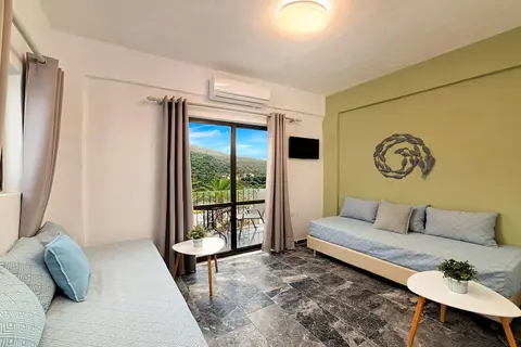 Welcome Apts in Georgioupolis — foto 23