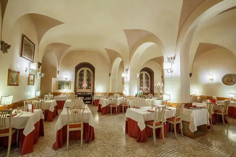 Rosetta Hotel Perugia Tapestry Collection By Hilton in Perugia — foto 17