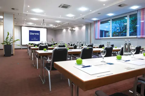 Essential by Dorint Hotel Köln-Junkersdorf in Keulen — foto 8