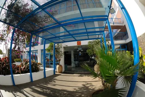 Aparthotel Costa Volcán & Spa in Puerto del Carmen — foto 19