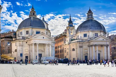 Ontdek Rome in Rome, foto 4