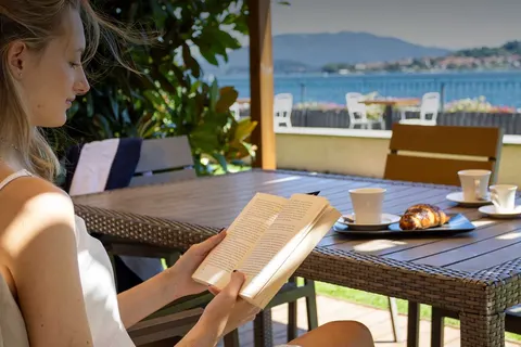 Residence Hotel Antico Verbano foto 11