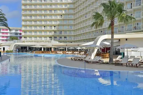 Sol Guadalupe Hotel in Calvià — foto 20