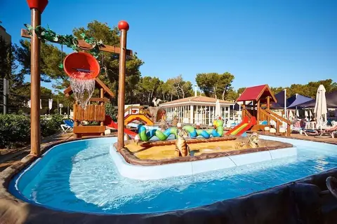 Invisa Hotel Ereso in Santa Eulària des Riu, foto 8