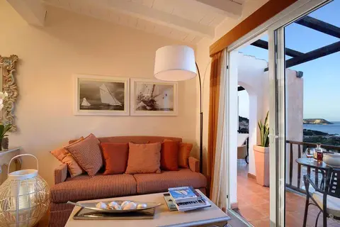 CPH Pevero Hotel in Arzachena, foto 12