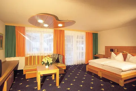 Der Waldhof in Zell Am See — foto 19