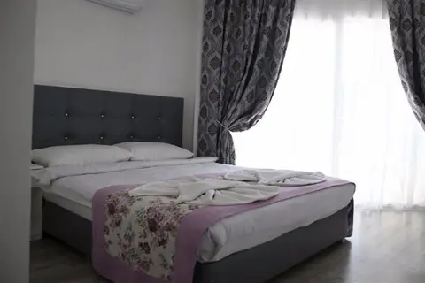 Halici Hotel in Marmaris — foto 13