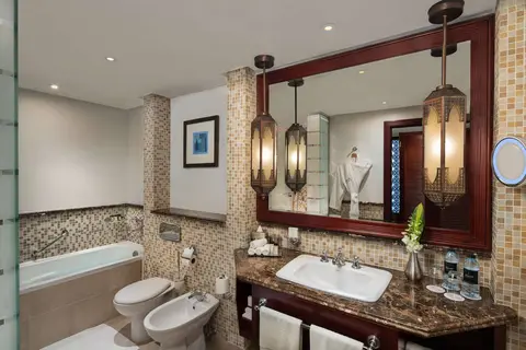Dusit Ajman Resort & Villas in Ajman — foto 26