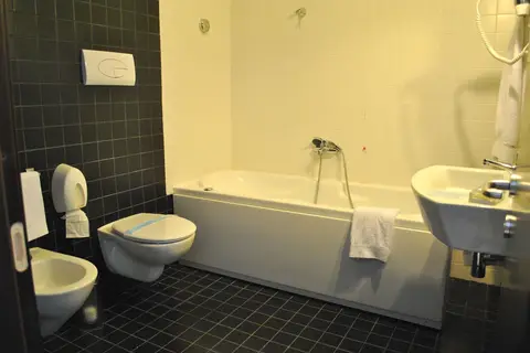 Althea Palace in Castelvetrano, foto 6