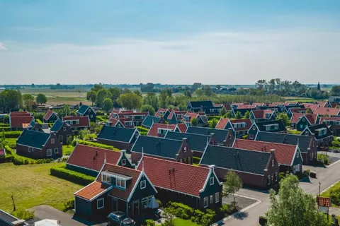 Vakantiepark De Beemster foto 18