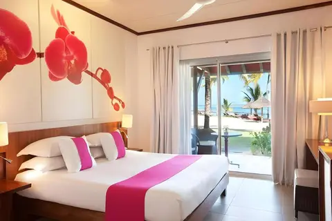 Tamassa Resort in Bel Ombre VCA — foto 15