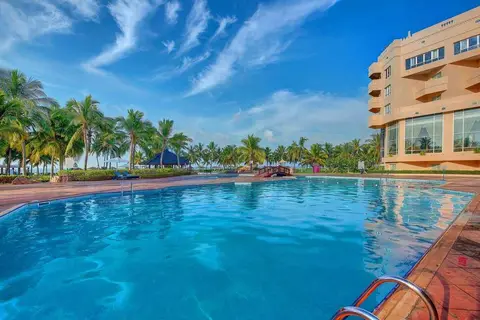 Crowne Plaza Resort Salalah in صلالة — foto 12