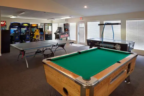 Holiday Inn Club Vacations At Desert Club Res in Paradise — foto 8