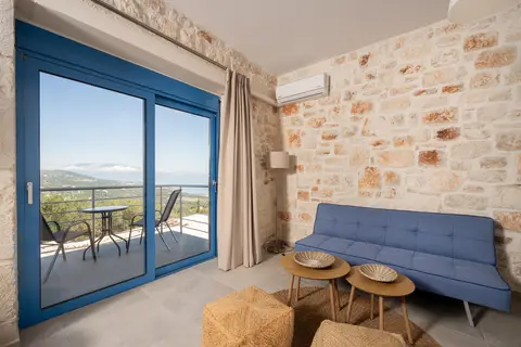 Royal Majestic Suites in Elaties Municipal Unit — foto 13