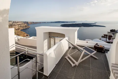 Senses Suites in Thira Municipal Unit — foto 6