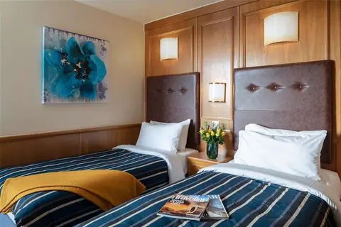STG Hotel Oxford Street in Londen — foto 3