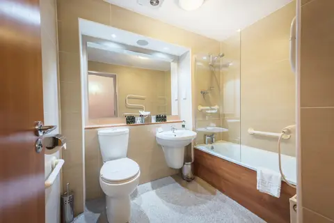 The Knight Residence by Mansley in Edinburgh — foto 20