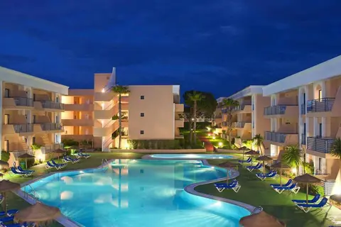 Sol Sancti Petri Apartamentos in Chiclana de la Frontera