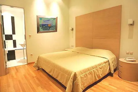 Art Hotel Athens foto 2