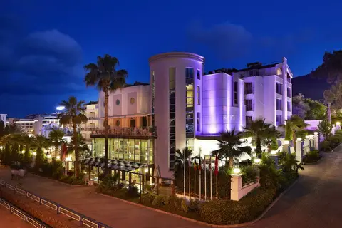 Hotel Ideal Pearl in Marmaris, foto 19