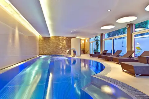 Hotel Schweizerhof in Kitzbühel — foto 6