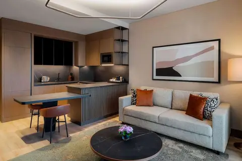 Movenpick Living Istanbul Saklivadi in Sarıyer — foto 4
