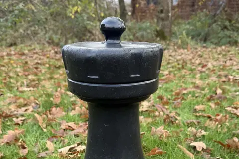 Camping Himmerland in Aars — foto 7