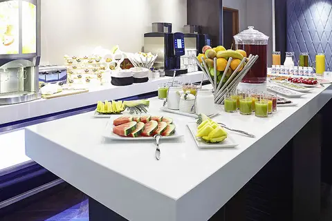 Ibis Styles Liverpool Centre Dale Street in Liverpool — foto 5