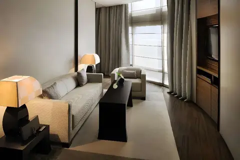 Armani Hotel Dubai in Dubai — foto 30