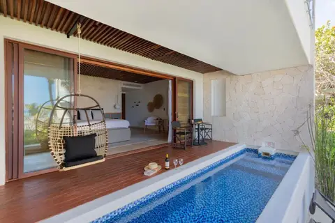TAGO By G Hotels in Cancún — foto 18