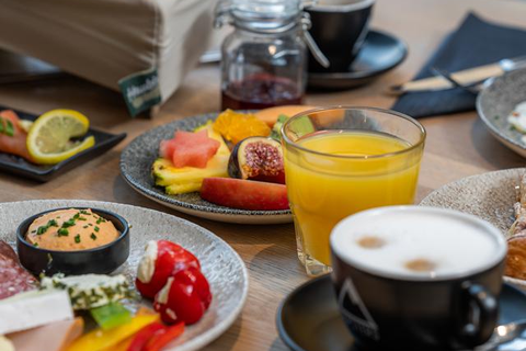 Elements Resort Zell am See foto 11