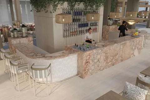Akra Didim Resort & Spa in Seyhan — foto 20