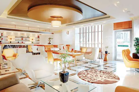 Jannah Burj Al Sarab in أبوظبي — foto 27