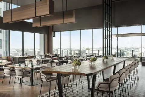 Avani Sukhumvit Bangkok in Bangkok — foto 6