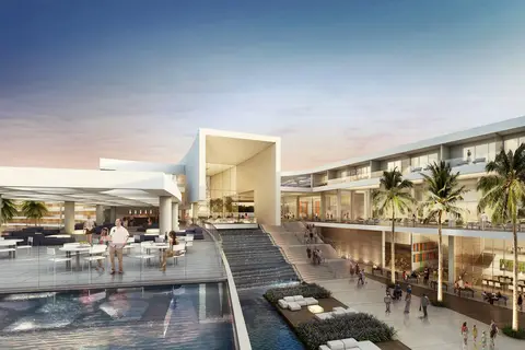 SLS Playa Mujeres in Isla Mujeres Continental, foto 5