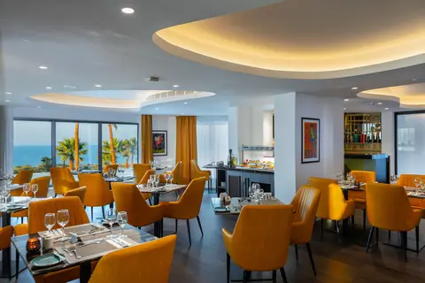 Leonardo Crystal Cove Hotel and Spa by the Sea in Paralimni — foto 23