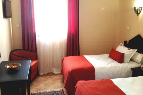Atlantic Hotel in Rabat — foto 2