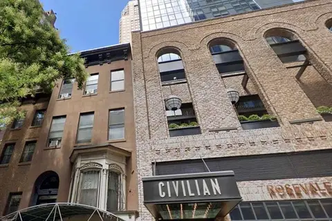 Civilian Hotel in New York — foto 6