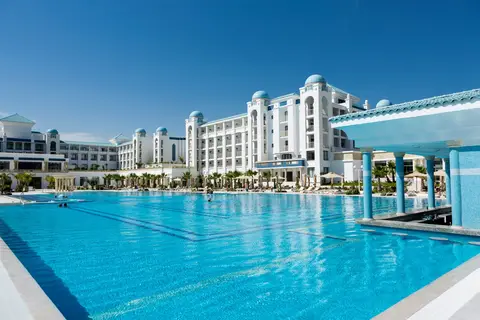 Concorde Green Park Palace in El Kantaoui — foto 2